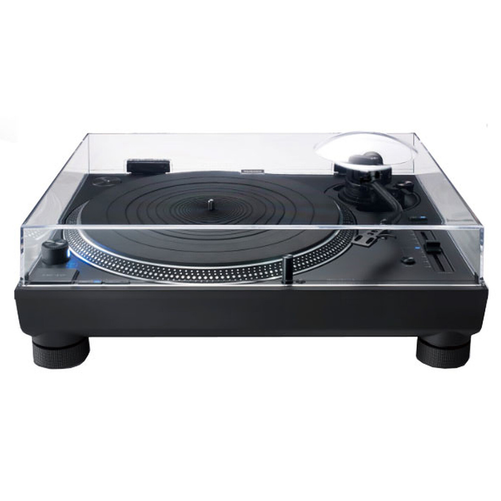 Грамофон Technics SL-1210GR2EK 2